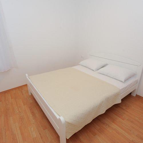 Apartmani Ivo Podstrana Exterior foto
