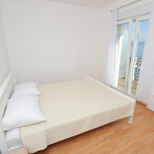 Apartmani Ivo Podstrana Exterior foto