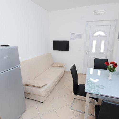 Apartmani Ivo Podstrana Exterior foto
