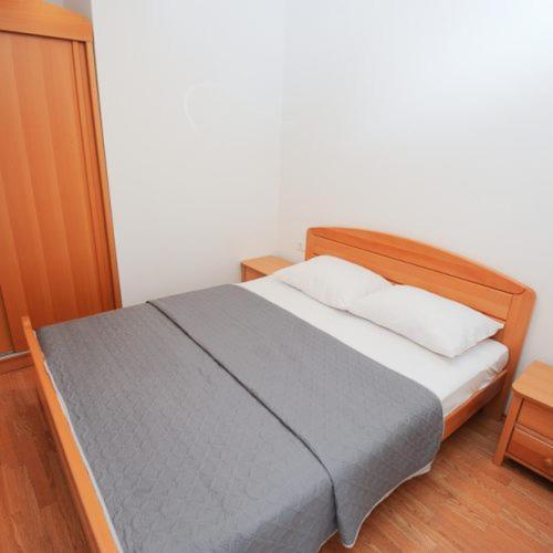 Apartmani Ivo Podstrana Exterior foto
