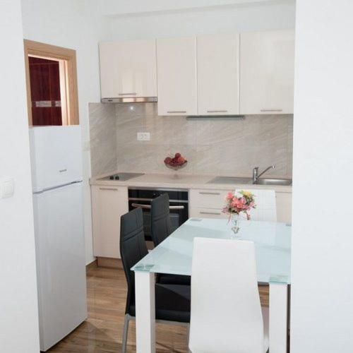 Apartmani Ivo Podstrana Exterior foto