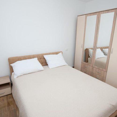 Apartmani Ivo Podstrana Exterior foto