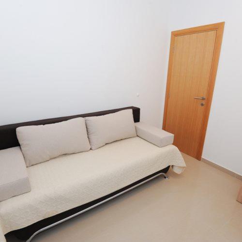 Apartmani Ivo Podstrana Exterior foto