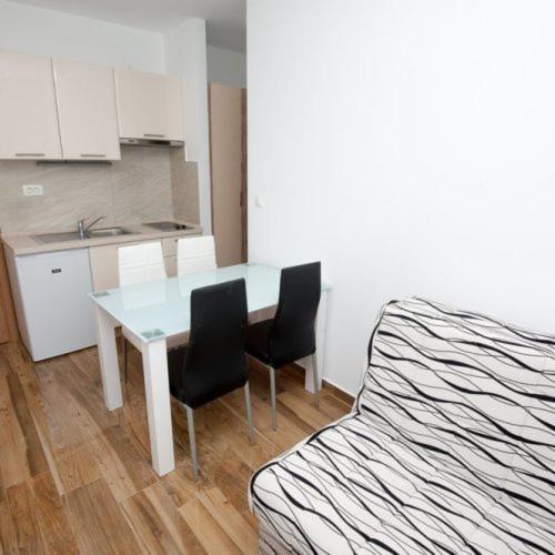 Apartmani Ivo Podstrana Exterior foto