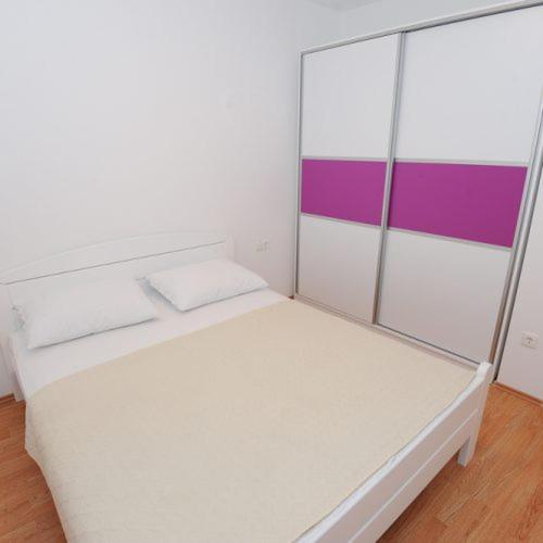 Apartmani Ivo Podstrana Exterior foto